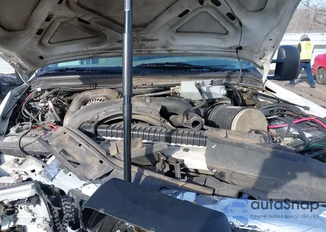 2006 Ford F-250 Lariat/Xl/Xlt z USA, uszkodzony, nr VIN 1FTSW21P26EB66448